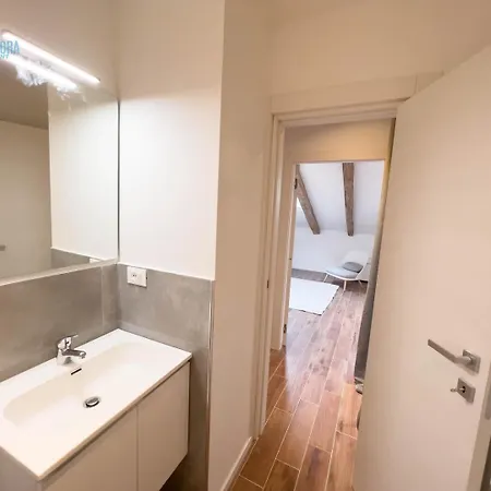Gozzi 4 Tirabora Short Rent * Trieszt