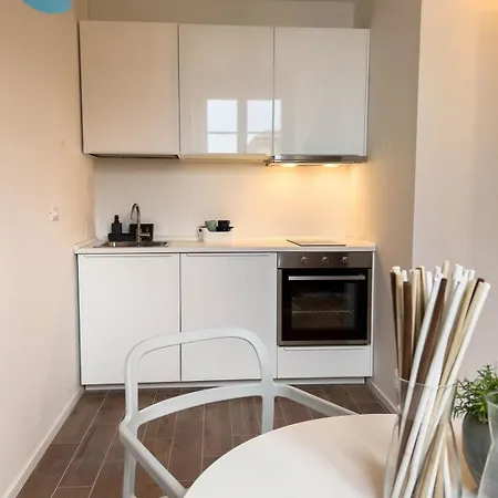 Gozzi 4 Tirabora Short Rent Apartman Trieszt